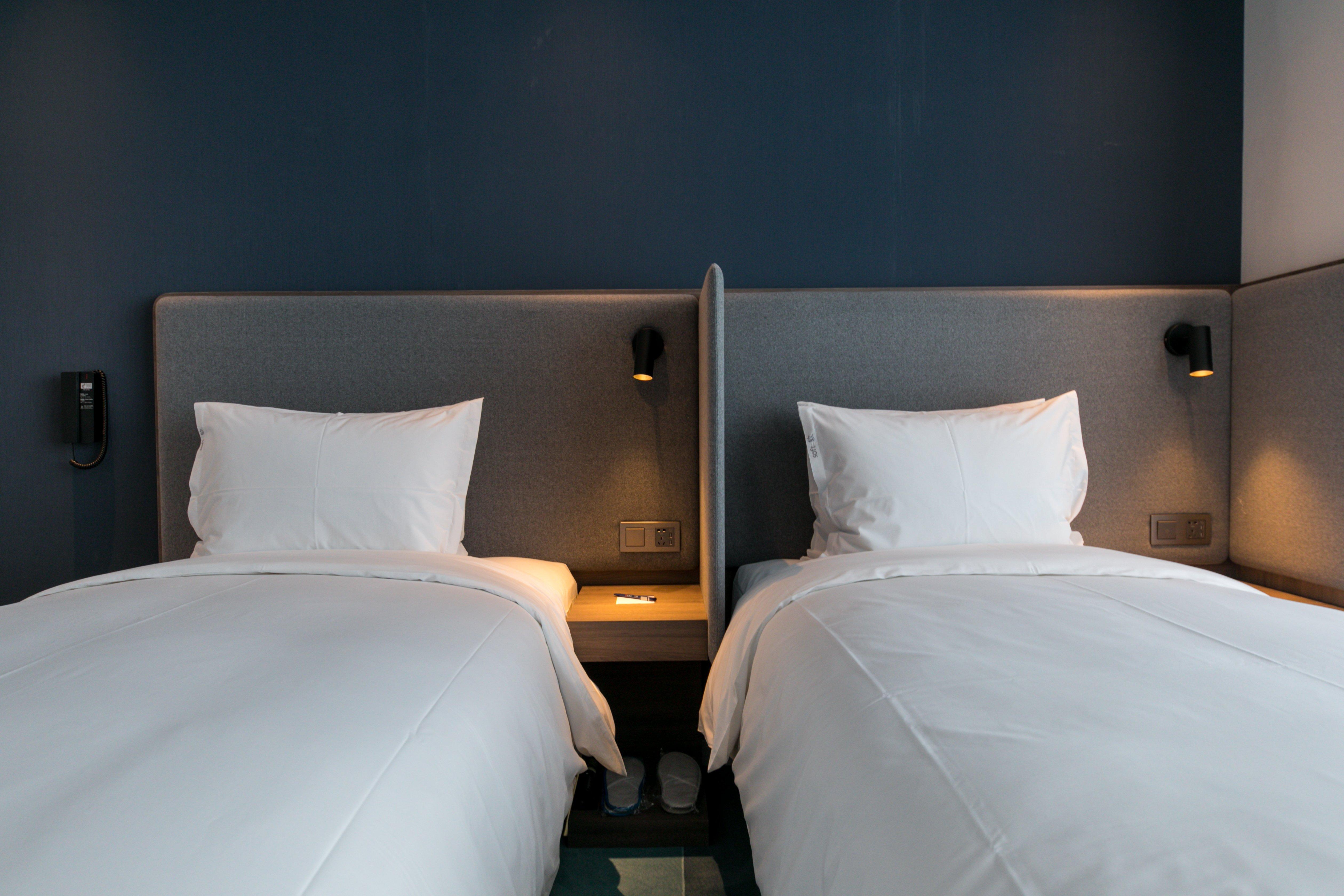 Holiday Inn Express Shanghai Tangzhen By Ihg - 20 Mins To Disney Land Екстериор снимка