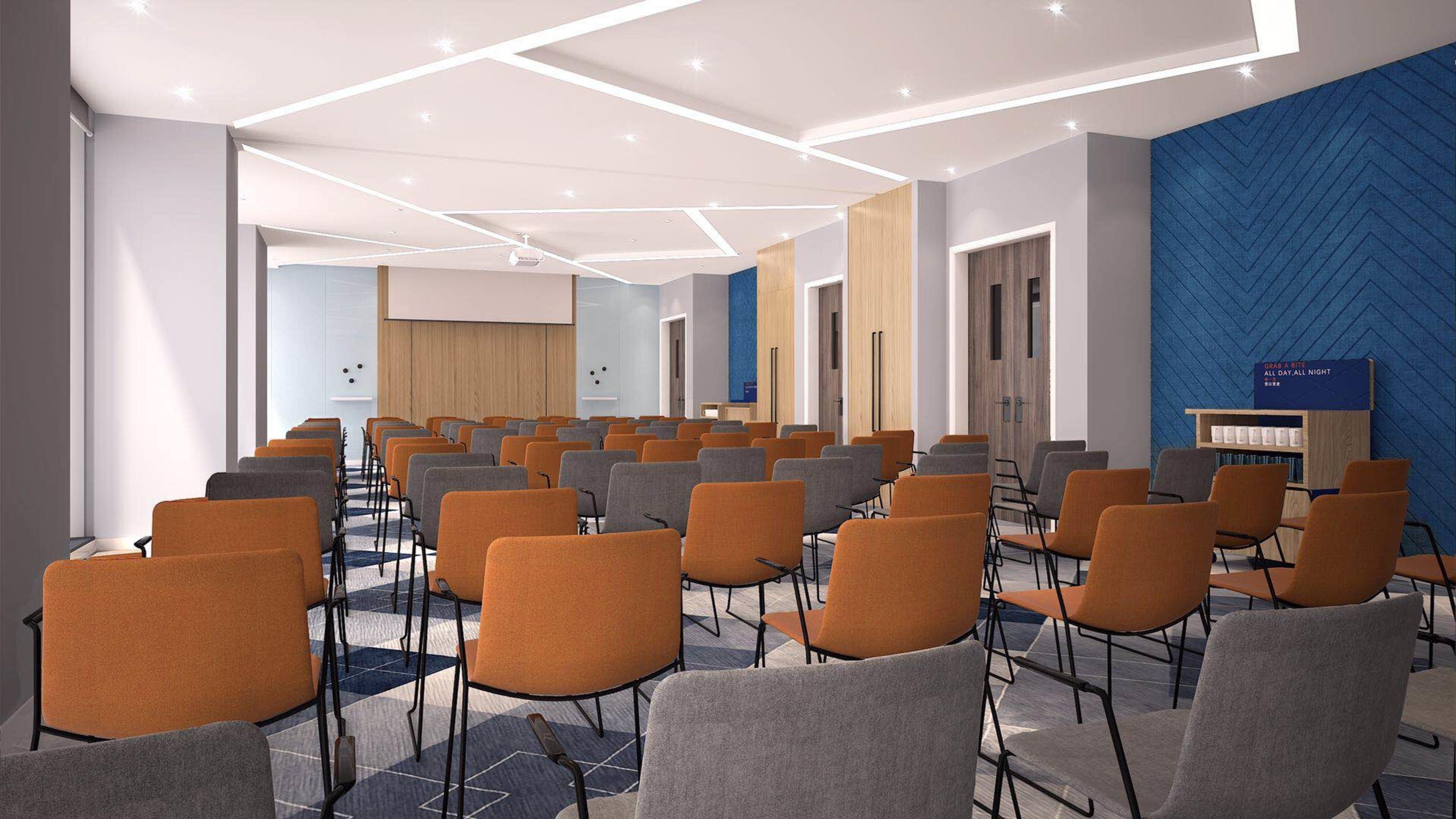 Holiday Inn Express Shanghai Tangzhen By Ihg - 20 Mins To Disney Land Екстериор снимка